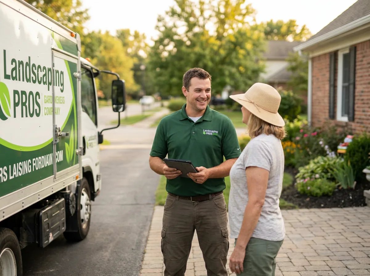 Landscaping White Hall, MD FAQs
